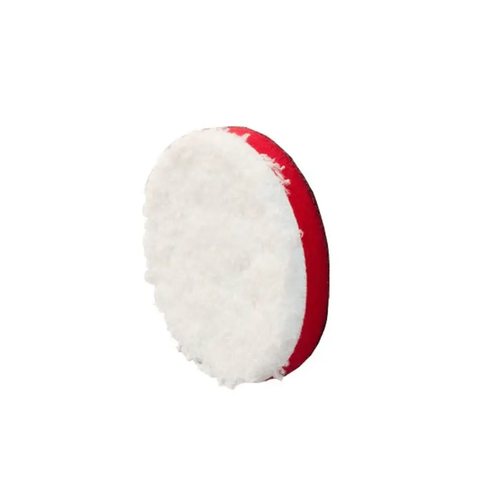 Jescar Microfiber Cut Pad 1