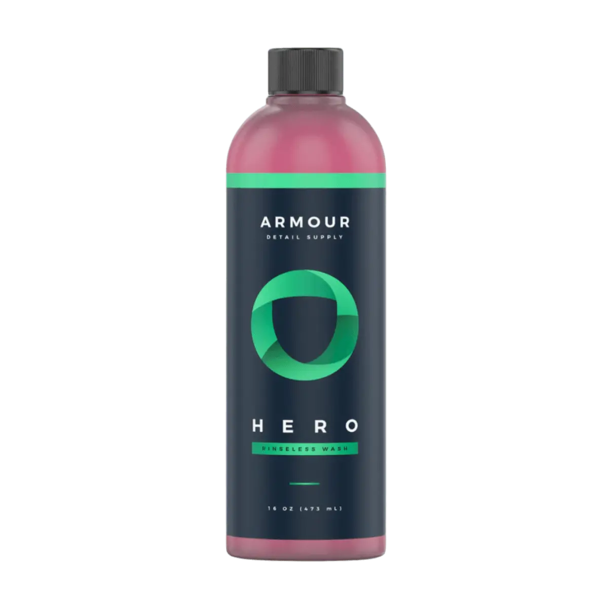Armour Detail Hero Rinseless Wash 1
