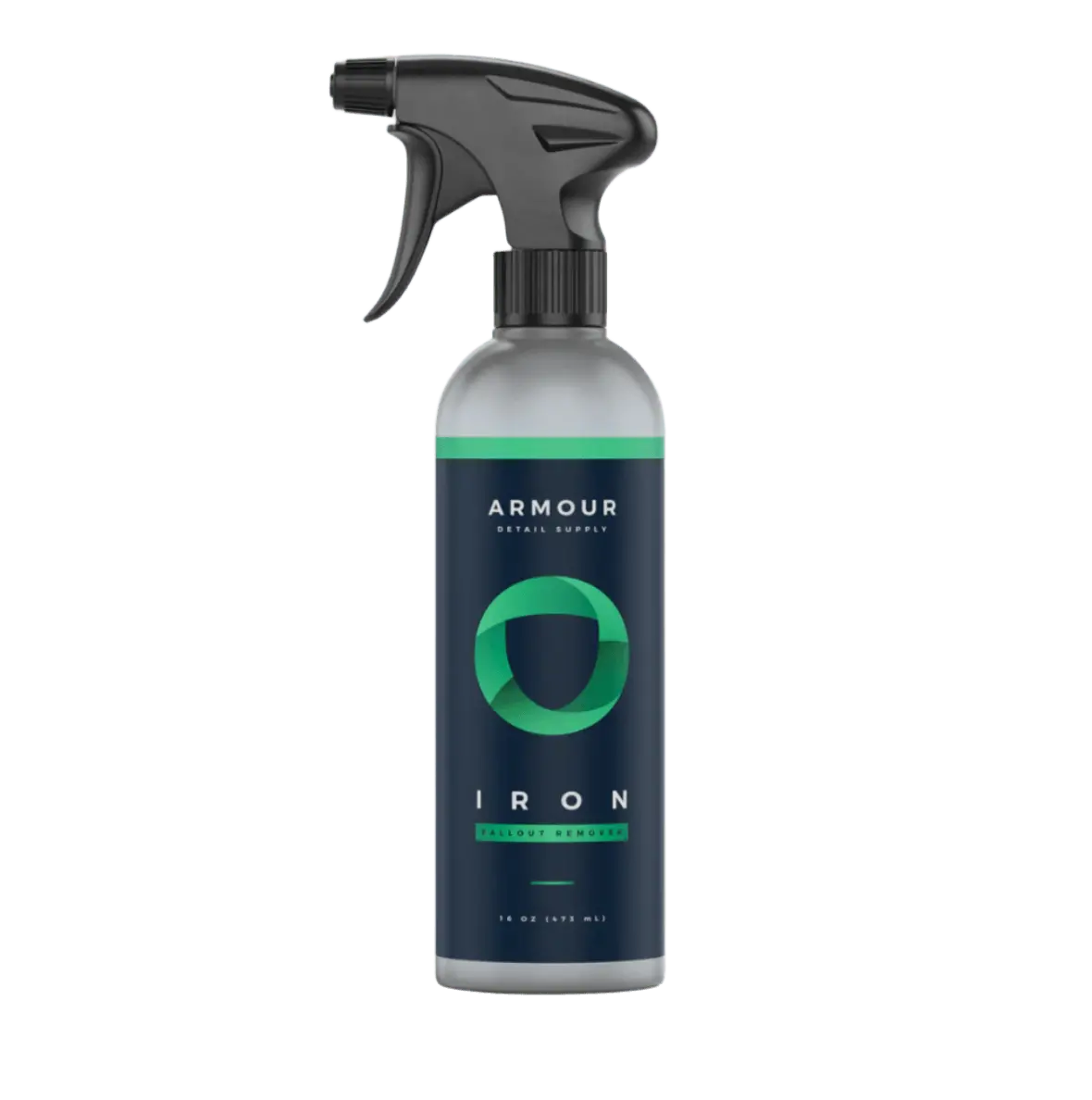 Armour Detail Iron Low Odor Ferrous Metal & Fallout Remover 1