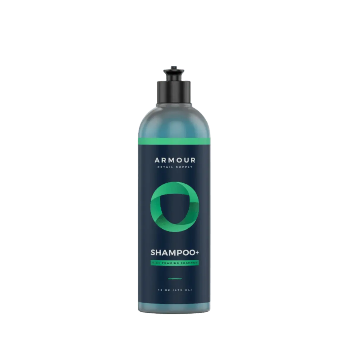 Armour Detail Shampoo+ Car Shampoo 1