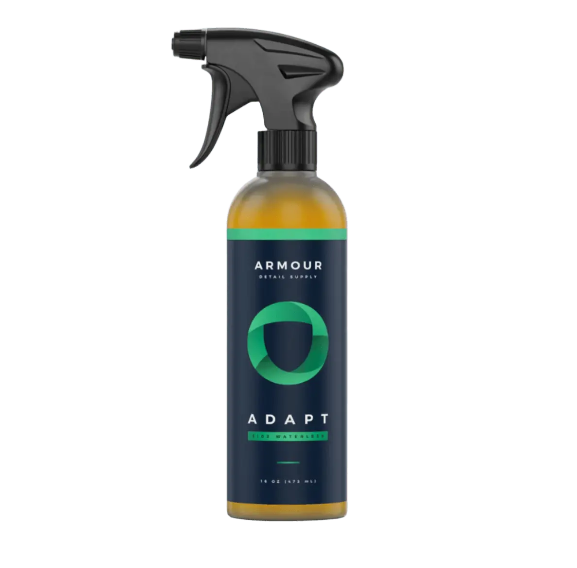 Armour Detail Adapt Ceramic Waterless Wash 1