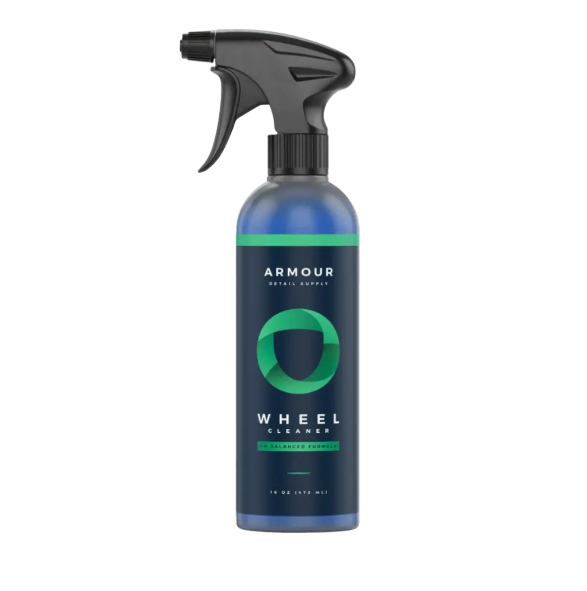 Armour Detail Wheel Cleaner & Break Dust Remover 1