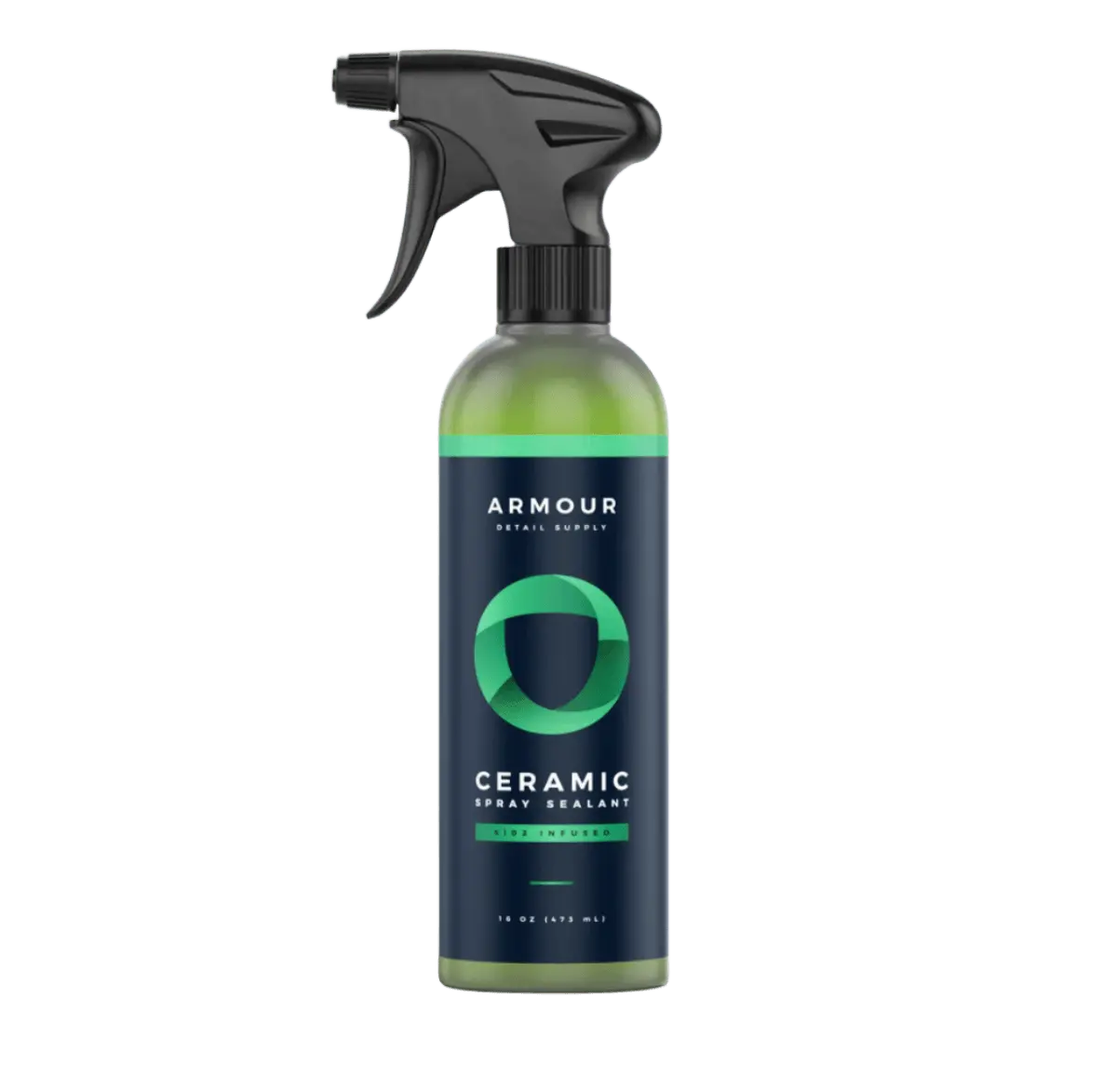 Armour Detail Ceramic Spray Sealant 1