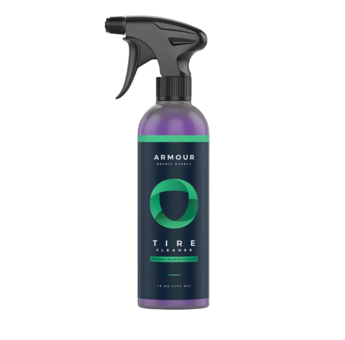 Armour Detail Tire Cleaner 1