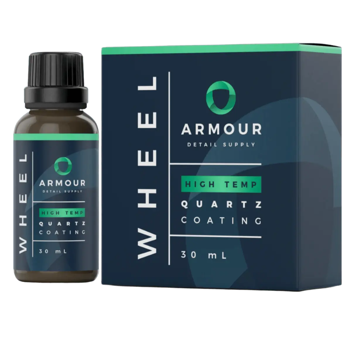 Armour Detail Wheel Coating 30Ml 1
