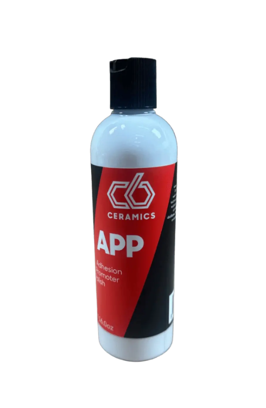 C6 Ceramics Adhesion Promoter Polish 16Oz. 1