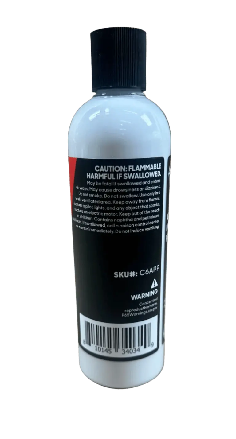 C6 Ceramics Adhesion Promoter Polish 16Oz. 2