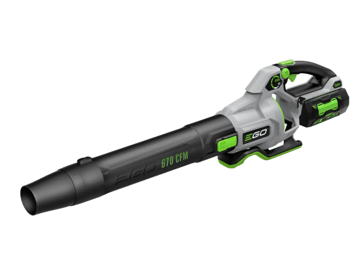 Ego 670Cfm Blower Kit 2