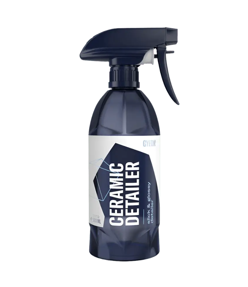 Gyeon Q2m Ceramic Detailer 1