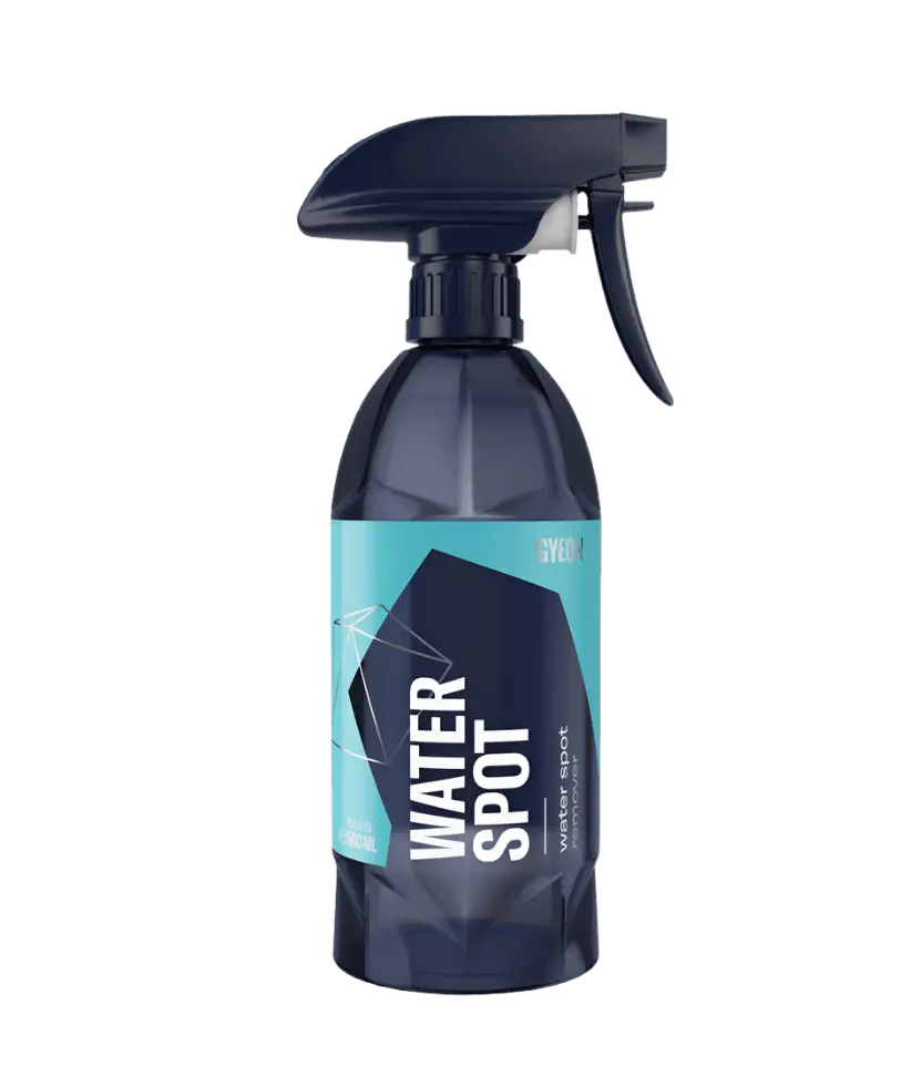 Gyeon Q2m Waterspot 1