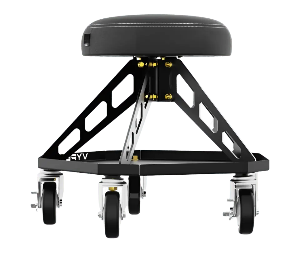 Vyper Industrial Robust Steel Pro 1