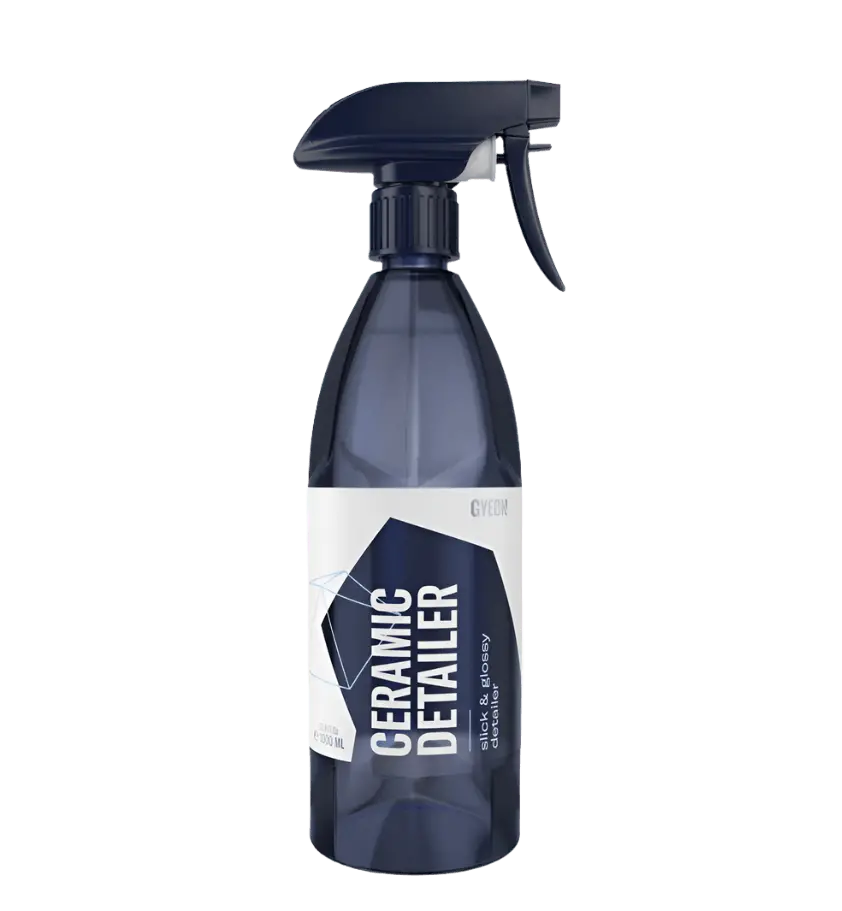 Gyeon Q2m Ceramic Detailer 2
