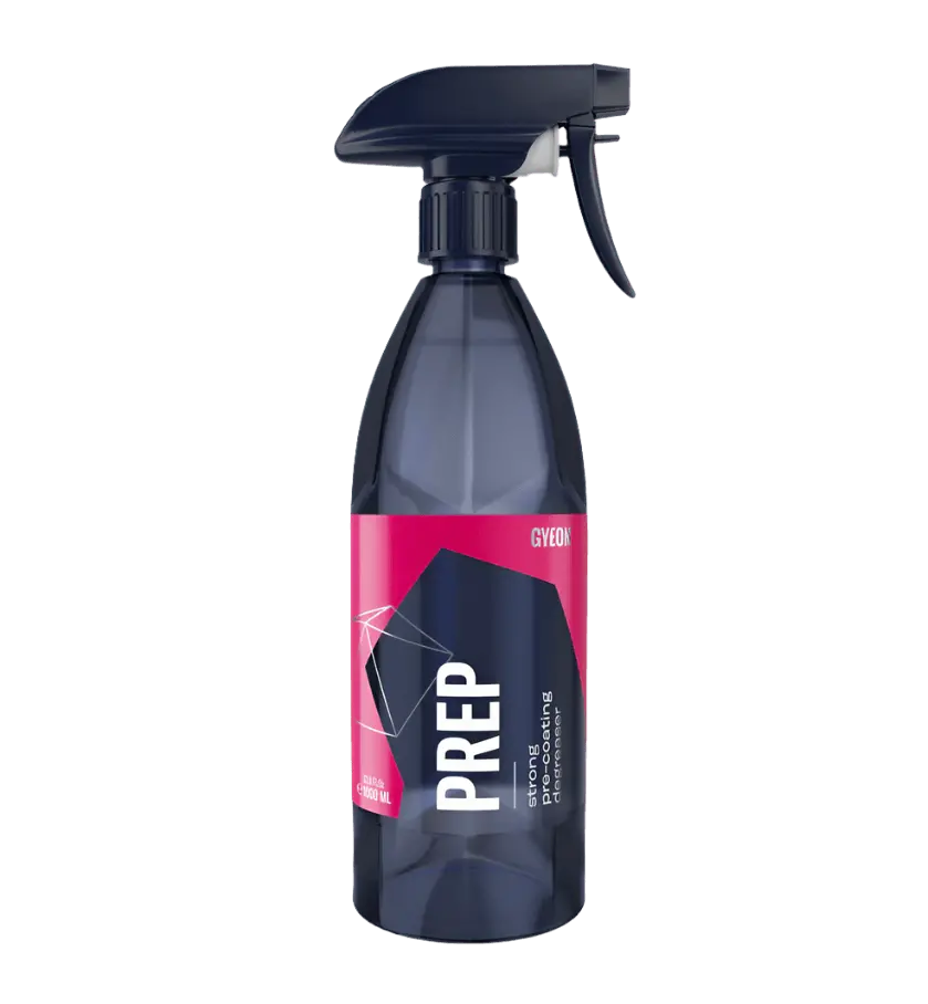 Gyeon Q2m Prep Panel Wipe 2