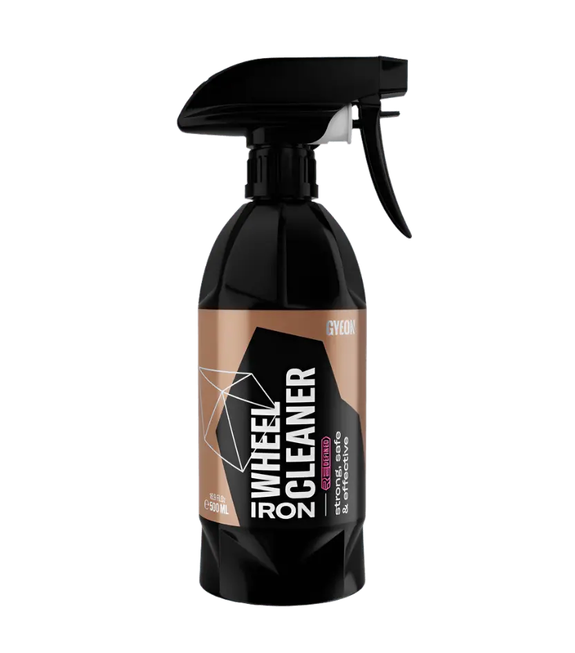 Gyeon Q2m Iron Wheel Cleaner 1