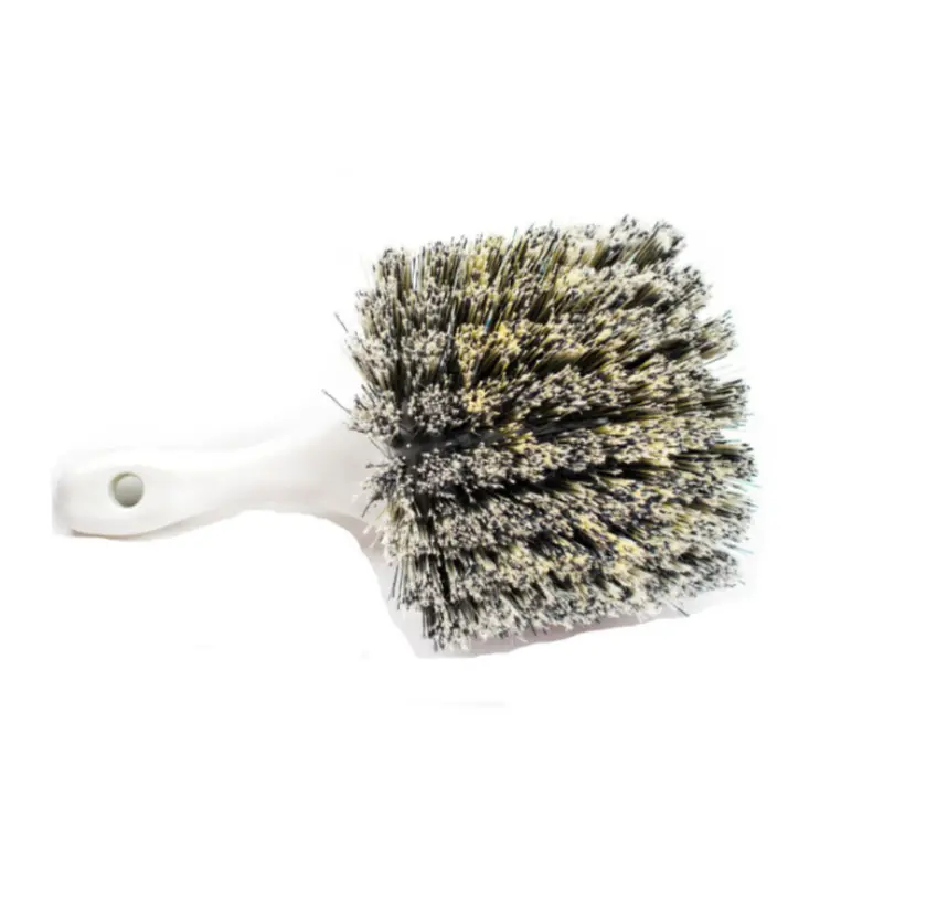 Salt N' Pepper Brush 1