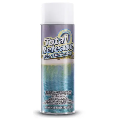 Hi-Tech Total Release Odor Eliminator - 5Oz 3