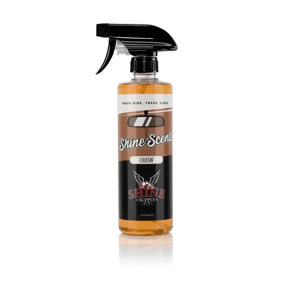 Shine Supply Shine Scents - Cruisin' 1