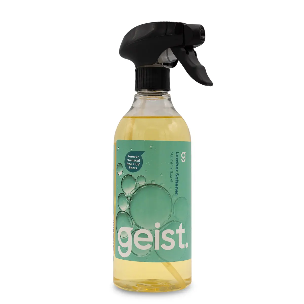 Geist Leather Softener 500Ml 1