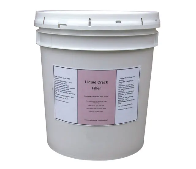 Star Flex Joint & Crack Compound 1