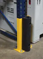 Structural Rack Guard 4