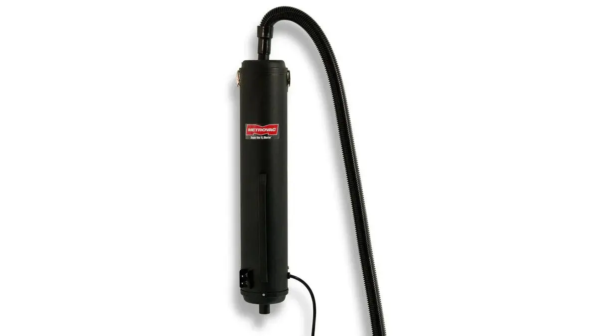 Metrovac Super Vac N Blaster Automotive Vacuum & Blower | Svnb 1