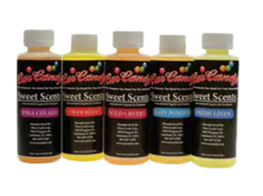 Car Candy | Sweet Scents Pro Concentrated Air Freshener – Long-Lasting Odor Elimination 1