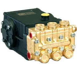 T1321 Solid Shaft Pump By General Pump (1997) 1