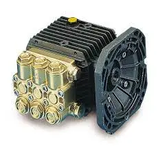 T9051ebf-Vrt3-160 Pump Made Ready By General Pump (2926) 1