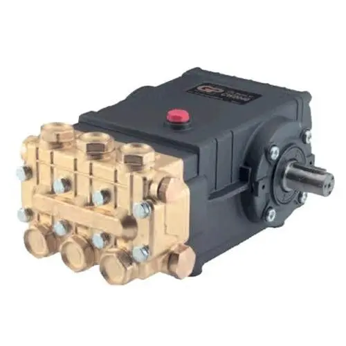 T921 Solid Shaft Pump By General Pump (1990) 1