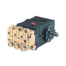 T9211 Pump By General Pump (2009) 1