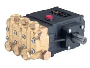 T991 Pump By General Pump (1977) 1