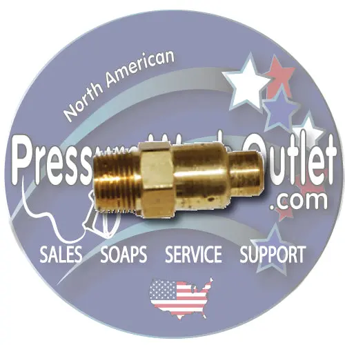 Thermal Relief Valve By Suttner  (4963) 1
