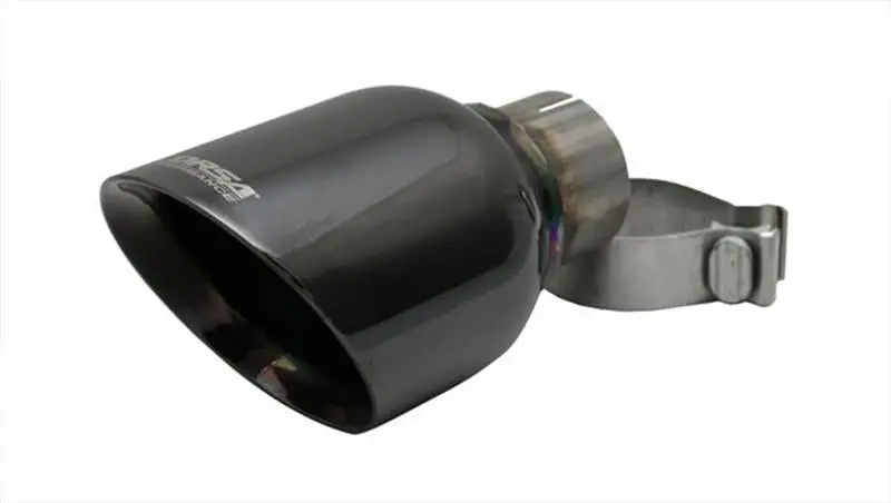 Corsa 2011-2019 Dodge Durango - Single 4.5" Black Pvd Pro-Series Universal Tip Kit 1
