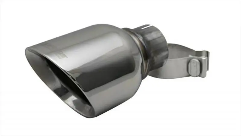 Corsa 2011-2019 Dodge Durango - Single 4.5" Polished Pro-Series Universal Tip Kit 1