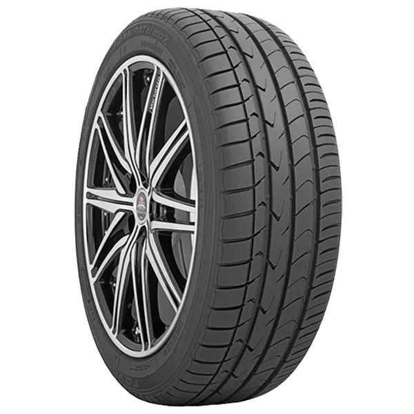 Toyo Tires Tampz - R18 1