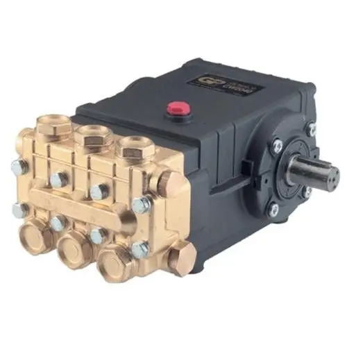 Ts1011 Pump By General Pump (1994) 1