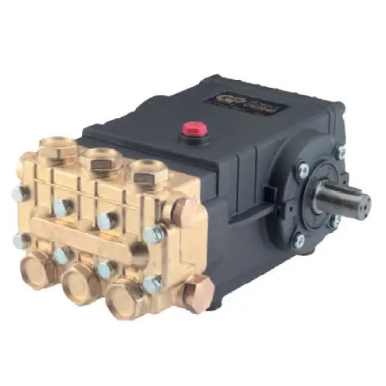 Ts1621 Pump By General Pump (2005) 1