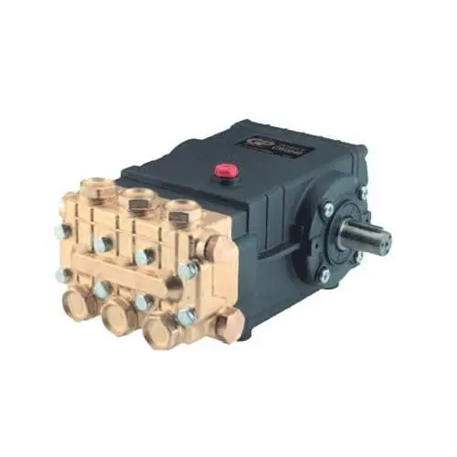 Ts1711 Solid Shaft Pump By General Pump (2008) 1