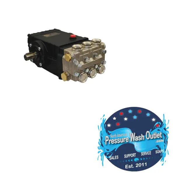 Ts2021 Pump By General Pump (2012) 2