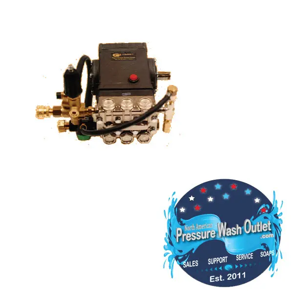 Ts2021np-Vrt3-310Ez Pump Made Ready By General Pump (4418) 1