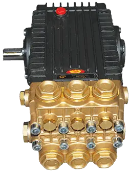Tsf2021l Pump By General Pump (4351) 1