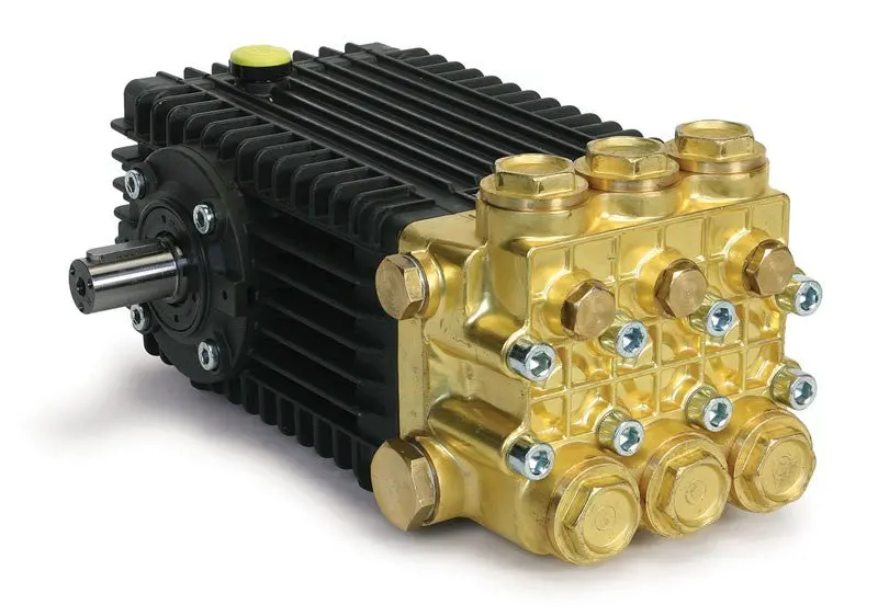 Tsf2421 Pump By General Pump (6410) 1