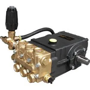 Tss1511-Vrt3-310Ez Pump Made Ready By General Pump (6665) 1