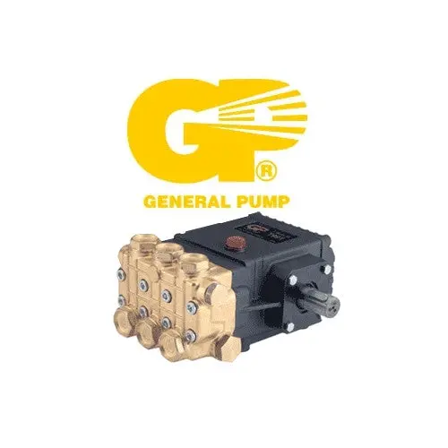 Tss1511 Pump By General Pump (6971) 1