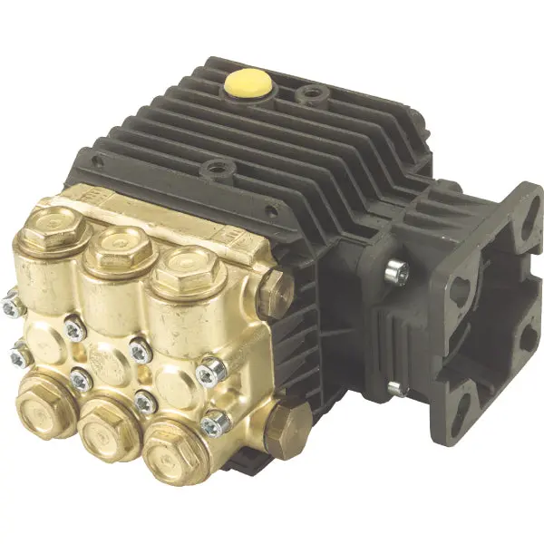 Tt2028g-Vb3k Pump Made Ready By General Pump (5833) 1