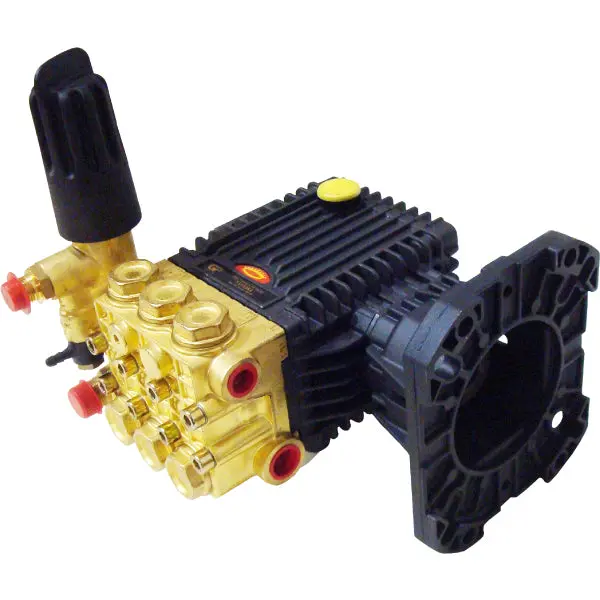Tx1510g8-Vrt3-310Ez Pump Made Ready By General Pump (6133) 1