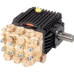 Tx1812s17 Pump By General Pump (6525) 1