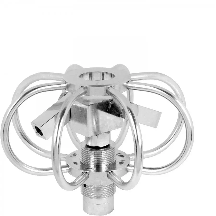 Mosmatic Tyr Cleaners - Adjustable Arm 1