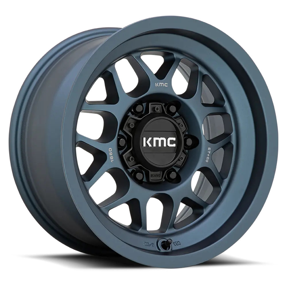 Kmc Terra Km725 - Midnight Blue 1