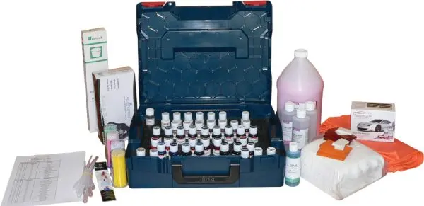 Touch Up Rx Commercial Paint Chip Repair System – Paint Touch Up Kits 1